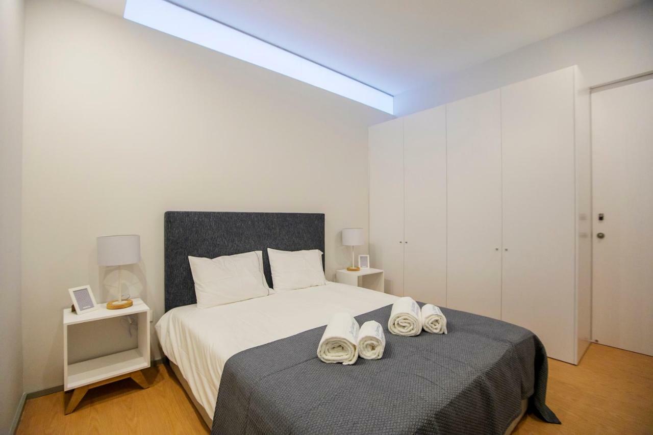 Appartement Santa Catarina Downtown Iii