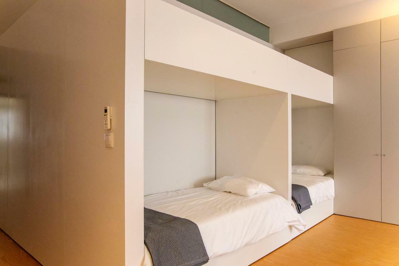 Appartement Santa Catarina Downtown Iii *